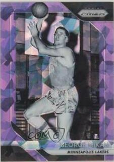 George Mikan