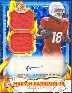 Marvin Harrison Jr.