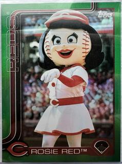 Rosie Red