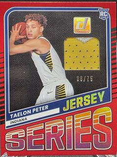 Taelon Peter
