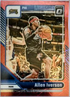 Allen Iverson