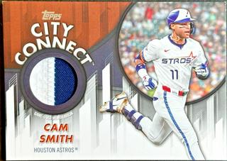 Cam Smith