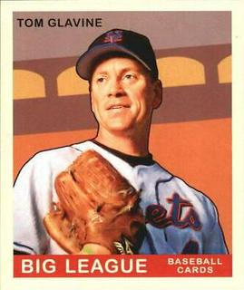 Tom Glavine