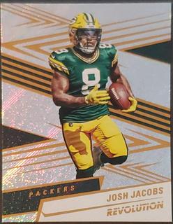 Josh Jacobs
