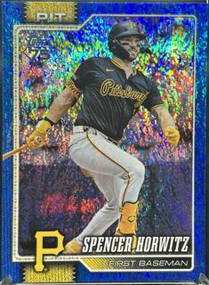Spencer Horwitz