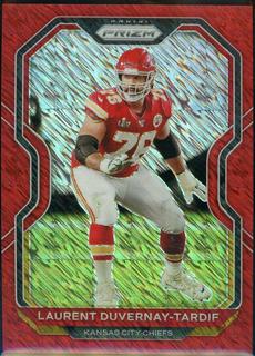 Laurent Duvernay Tardif
