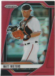 Matt Wieters