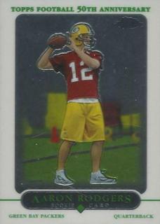 Aaron Rodgers