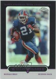 Willis McGahee