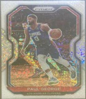 Paul George