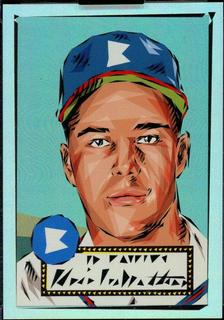 Eddie Mathews