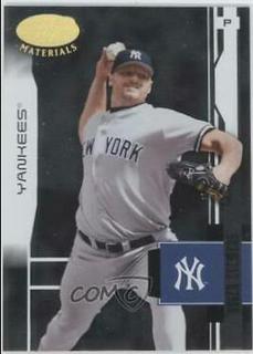 Roger Clemens