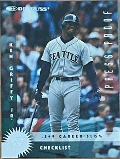 Ken Griffey Jr.