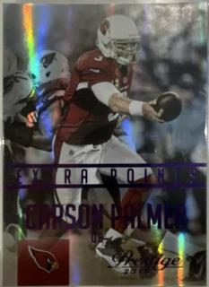 Carson Palmer