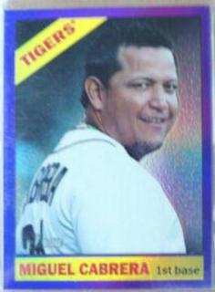 Miguel Cabrera