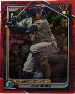 Juan Baez