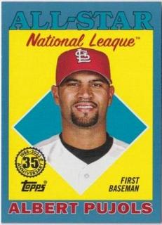 Albert Pujols