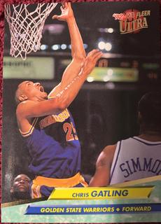Chris Gatling