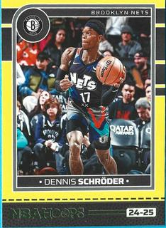 Dennis Schroder