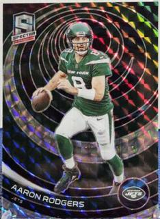 Aaron Rodgers