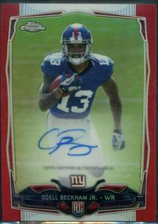 Odell Beckham Jr.