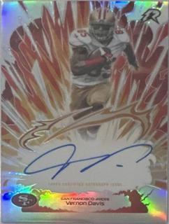Vernon Davis