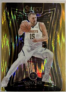 Nikola Jokic