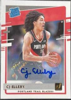 CJ Elleby