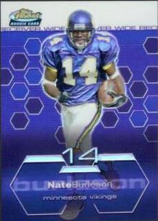Nate Burleson