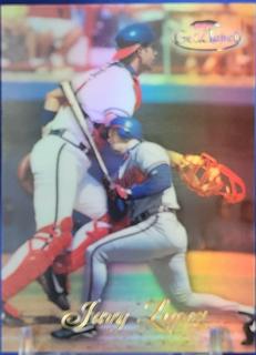Javy Lopez