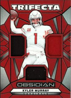 Kyler Murray