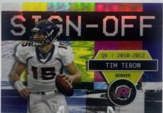 Tim Tebow
