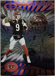 Joe Burrow
