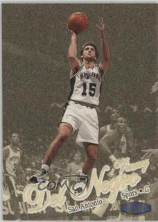 Vinny Del Negro