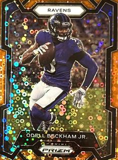 Odell Beckham Jr.