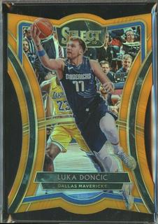 Luka Doncic