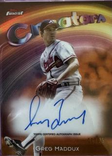 Greg Maddux