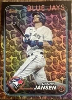 Danny Jansen