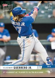 Vladimir Guerrero Jr.