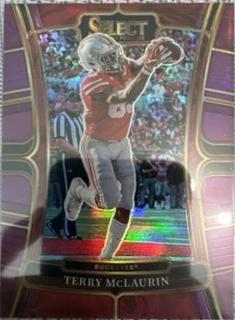 Terry McLaurin