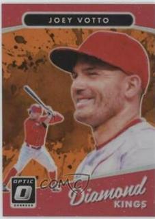 Joey Votto