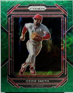 Ozzie Smith