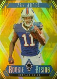 Zay Jones