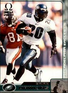 Brian Dawkins