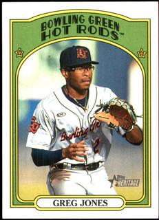 Greg Jones