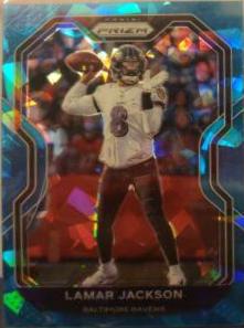 Lamar Jackson