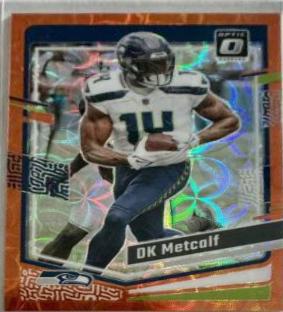 DK Metcalf