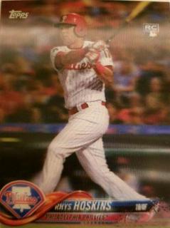Rhys Hoskins