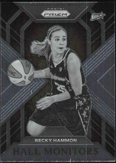 Becky Hammon
