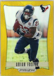 Arian Foster